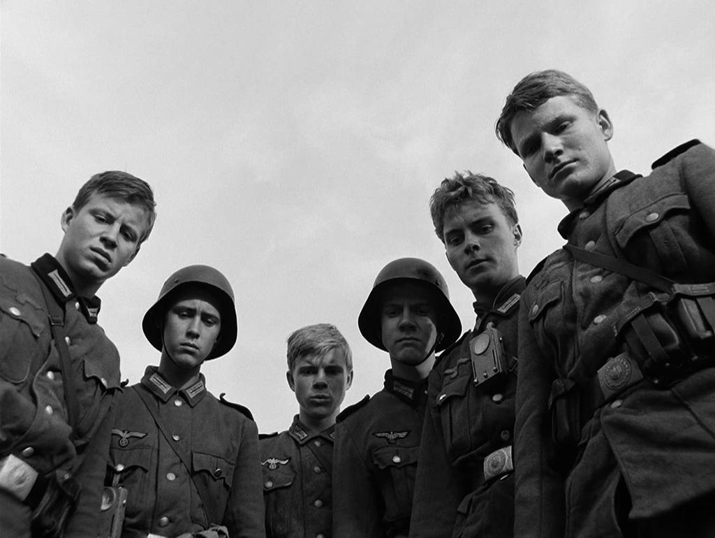 Bridge HD Master Blu-ray