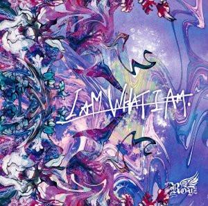 

CD ROYZ - I AM WHAT I AM BPRVD372 B.P.Records 2019 Japan ObiRock Used