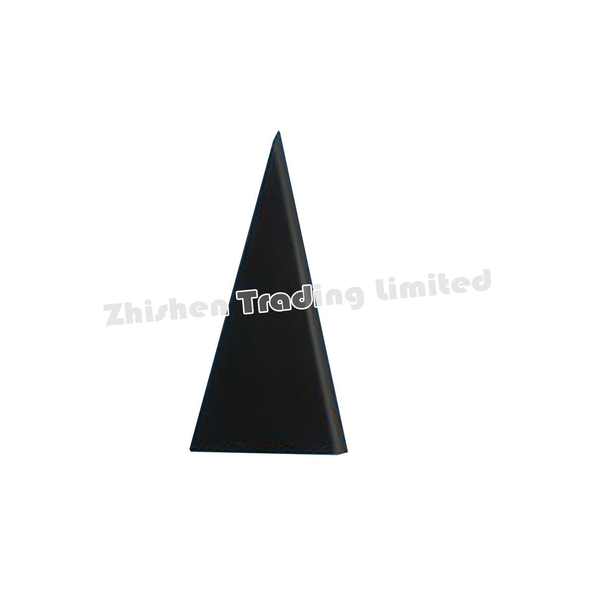 Накладка на заднюю дверь BAIC X35 Zhida X3