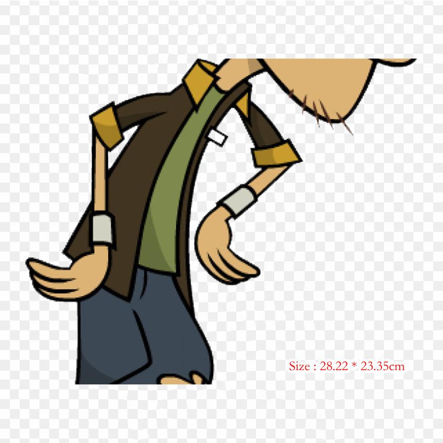 

Виниловые нашивки с мультяшным Smash Bros Brawl, термопереносная печать, наклейки для одежды, аппликации «сделай сам», моющиеся нашивки