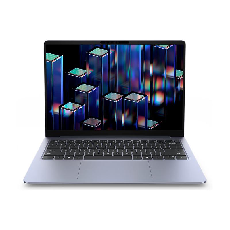 Dell S Series AI-Powered Thin & Light Laptop (CN version)
