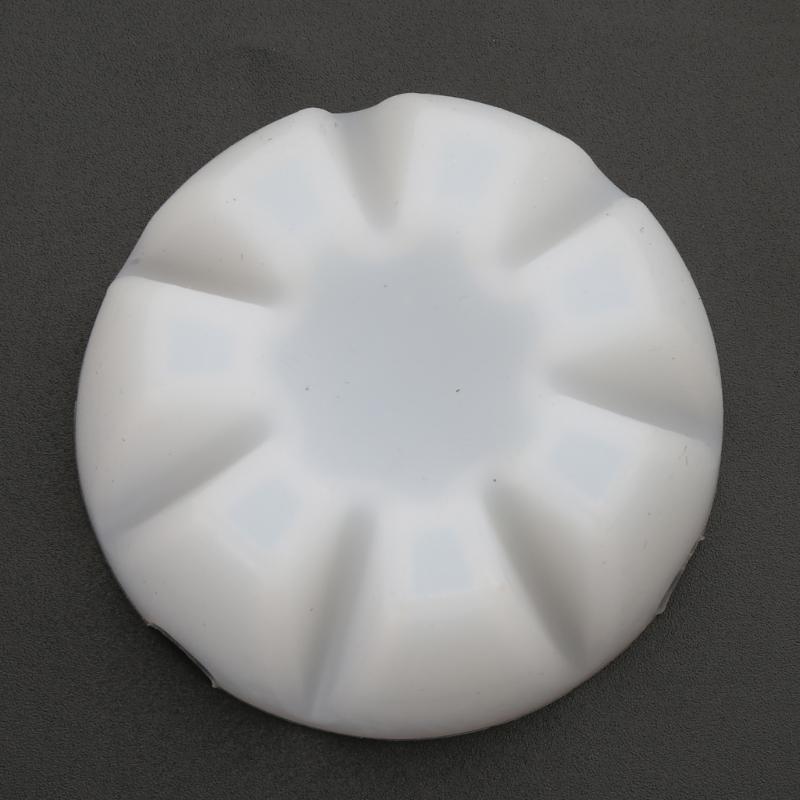 Handmade Silicone Cup Model Household Liquid Distribution Cup Mold Resin Non-Stick Mixing Cup Glue Tools for DIY Crafts