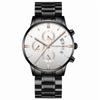 Top Brand New Men's Student Sports Quartz Watch Waterproof Fashion Trendy Luminous Men's Wrist Watch