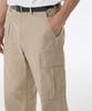 MUSINSA STANDARD British Army Cargo Pants [Beige]