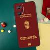 Hungary Flag For Realme 15 Pro GT7 C55 C71 C53 C67 C75 C61 C33 C63 C51 C65 10 11 12 13 14 Pro Plus Case