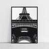 Poster Eiffel Tower