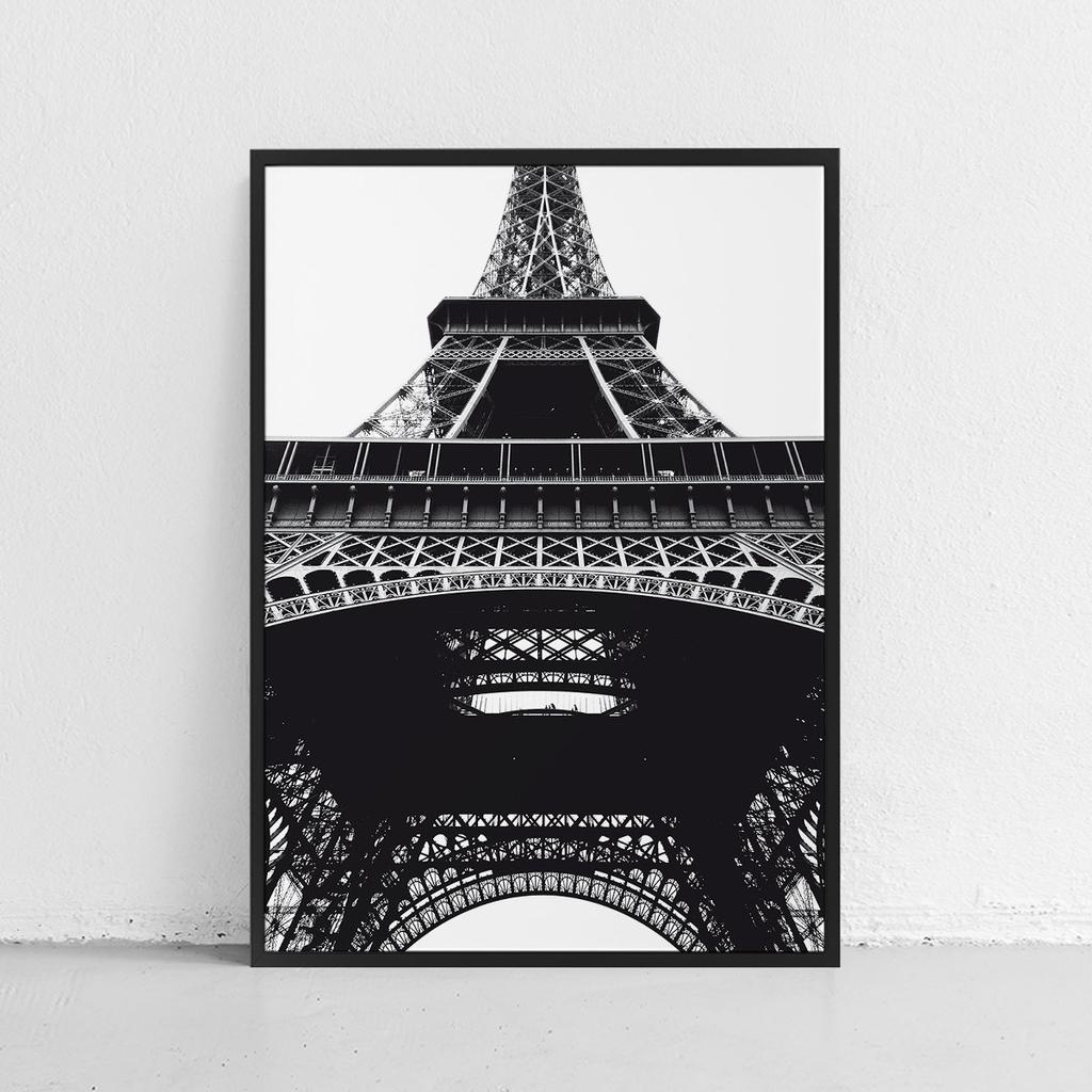 Poster Eiffel Tower