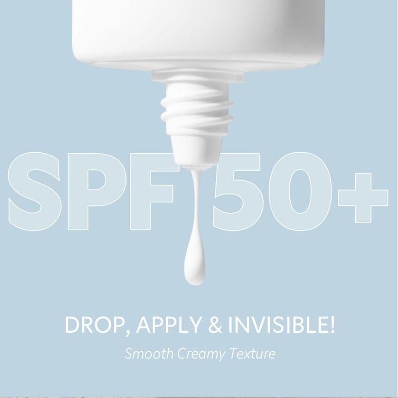 TIRTIR - Hydro UV Shield Sunscreen Bundle Set