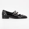 Derbies Black S00 25711456 T36/41 Femme