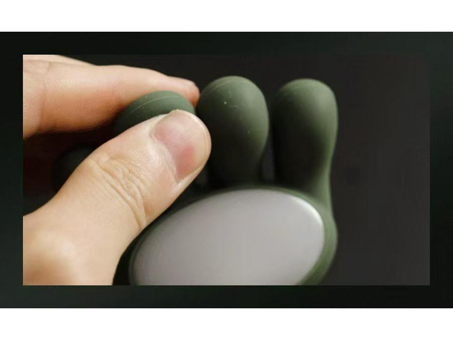 Elephant Technique N7 Automatic Shoulder and Cervical Vertebrae Massager