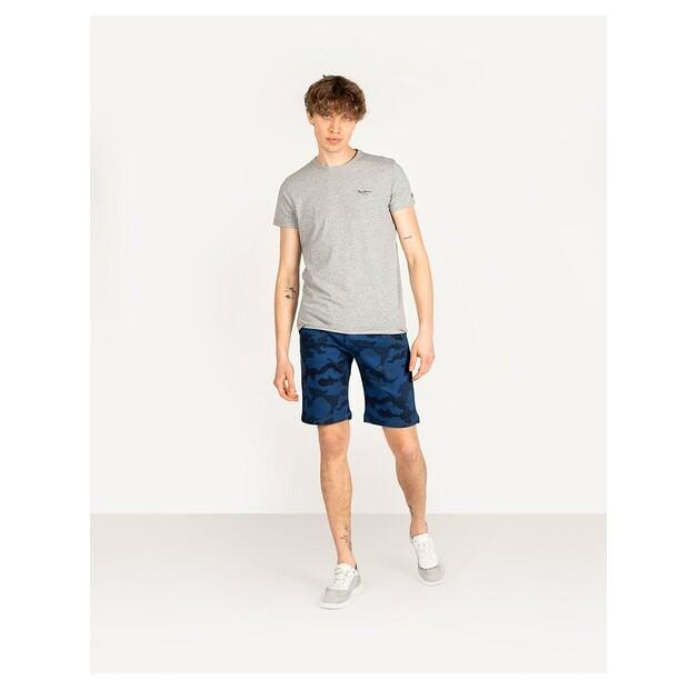 

Шорты Pepe Jeans Owen Short Camo EU 30