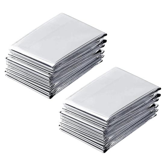 Greenhouse Reflective Film Silver Reflective Mylar Film Garden Covering Foil Sheets Increase Plants Growth