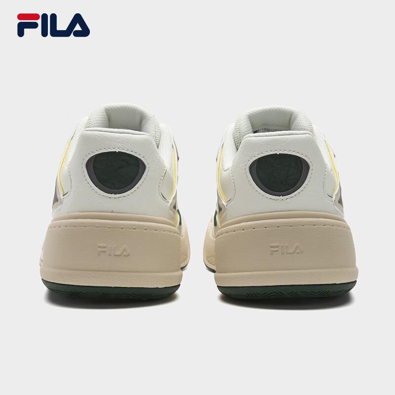 FILA Men's FOGLIA Maple Leaf Retro Skate Shoes