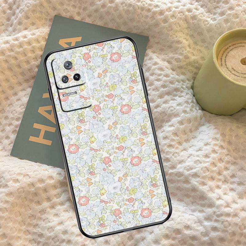 Hot Sell Betsy Ann Wiltshire London Case For Xiaomi 14T 11T 12T 13T Pro 13 14 15 Ultra POCO X7 Pro X3 X5 X6 M6 F5 F6 Pro Cover