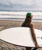 Geulinweibeu Surf-Cap Steady [Green Wave]