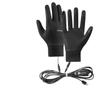 Tingbai USB Heated Winter Cycling Gloves