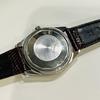 Used [Rare] LONGINES Admiral automatic watch in operation