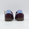 LC2637 Adidas Samba OG "Burgundy/Blue" (Men's)