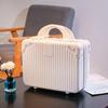 OEING Mini Portable Cosmetic & Travel Case