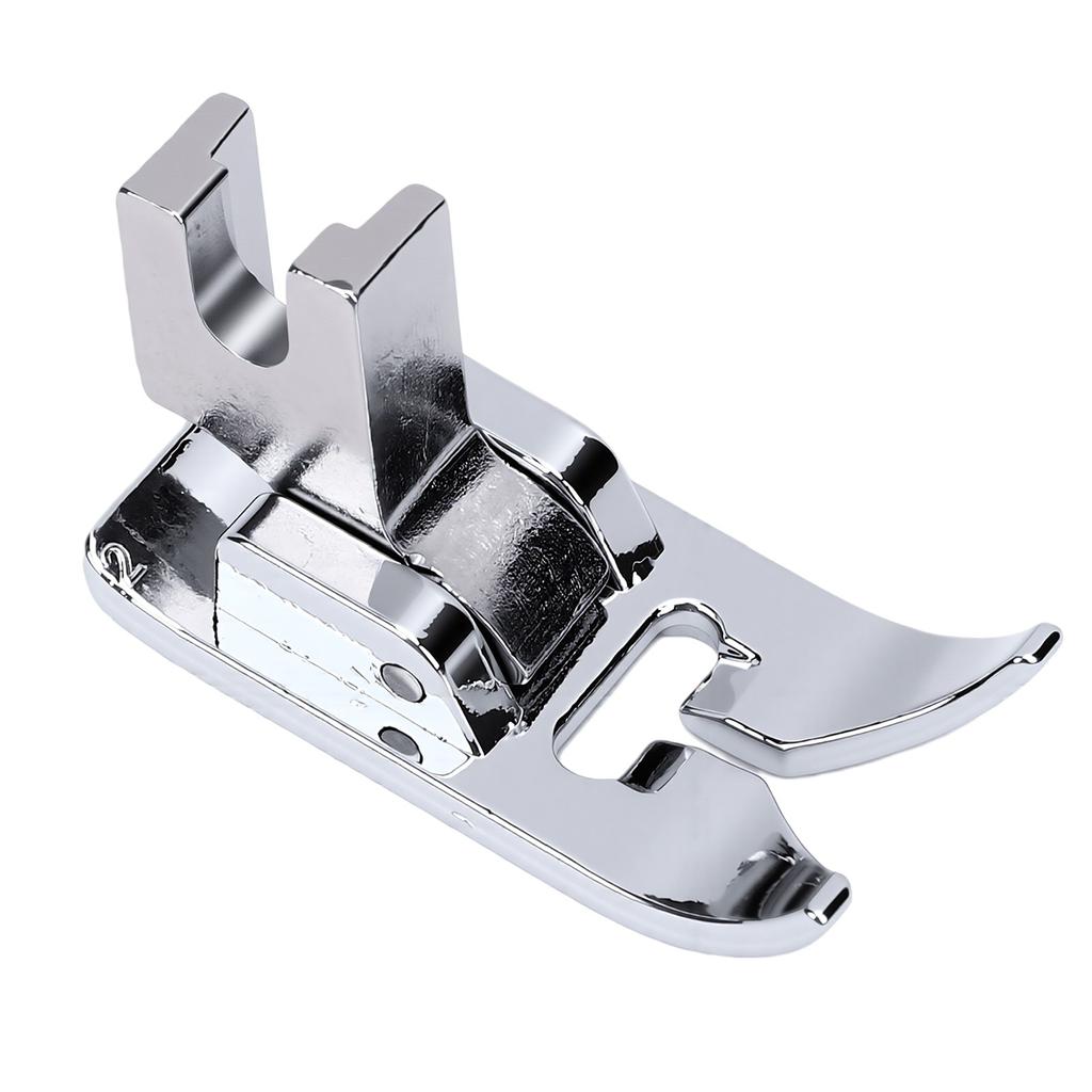 Universal Presser Foot 55614 Low Shank Snap On Zigzag Foot for Household Sewing Machine