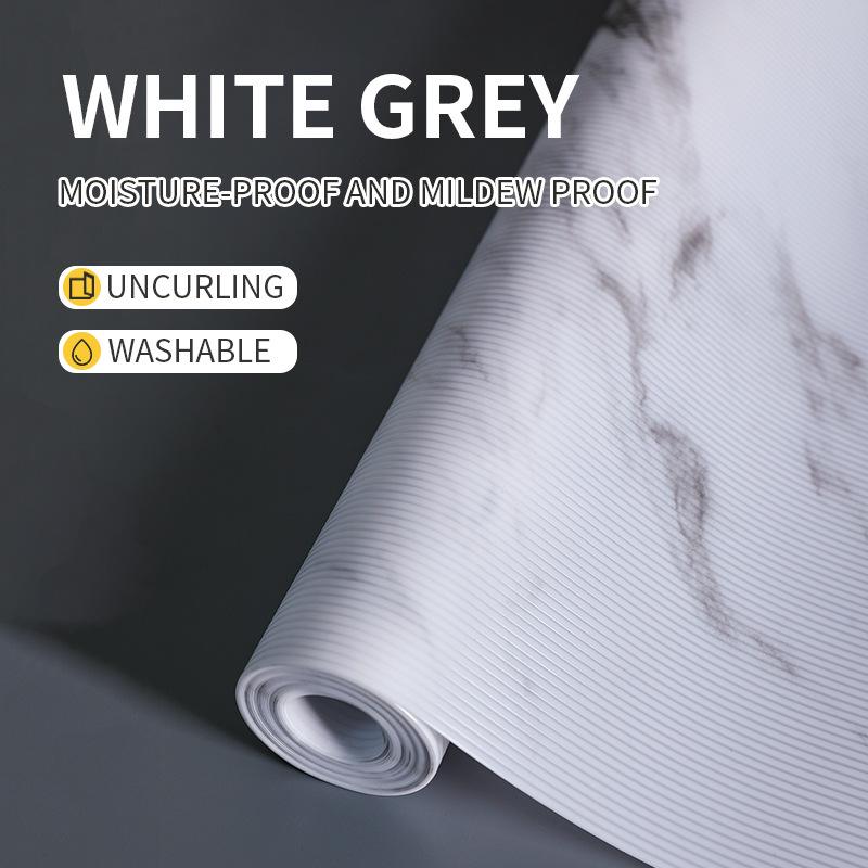 1roll EVA Shelf Liner Drawer Liner for Kitchen Cabinet Non-AdhesiveAnti Slip Cabinet LinersDurable Waterproof Cupboard Liner 30X100CM мраморный 3490₽