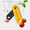 Auto Door Buffer Pad Silicone Shock Absorb Noise Reduction Strips Universal Edge Guards 4Pcs for Most Cars & SUVs