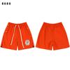 Real shot spot SAINT embroidery sports style suit men and women teenagers casual trench coat trousers wholesale