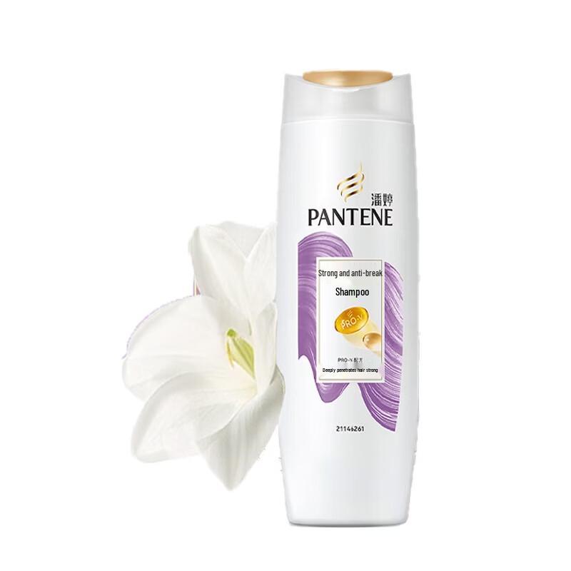 Pantene PRO-V Strengthening Anti-Breakage Shampoo