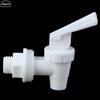 1Pcs Tap Knob Type Plastic Outdoor Water Faucet Tap Replacement for Water Tank Bucket Wine Juice Bottle Hot Sale