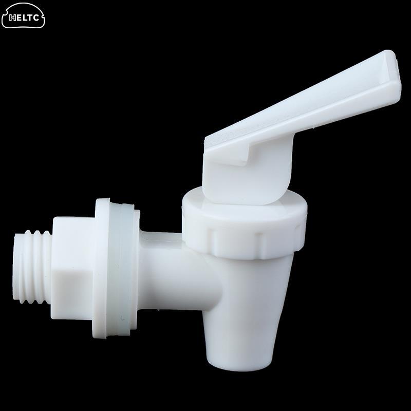 1Pcs Tap Knob Type Plastic Outdoor Water Faucet Tap Replacement for Water Tank Bucket Wine Juice Bottle Hot Sale