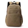 Li Shen Men's Canvas Backpack