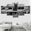 Decoração de casa – Posters e quadros