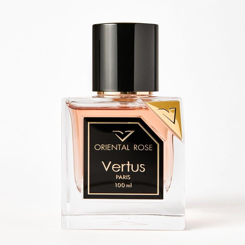 Vertus Oriental Rose Eau de Parfum 100ml