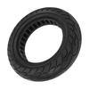 10x2.5 Solid Tire Electric Scooter Solid Honeycomb Tire for 10 Inch Electric Scooters