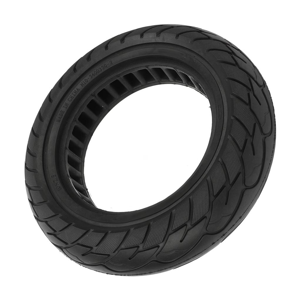 10x2.5 Solid Tire Electric Scooter Solid Honeycomb Tire for 10 Inch Electric Scooters