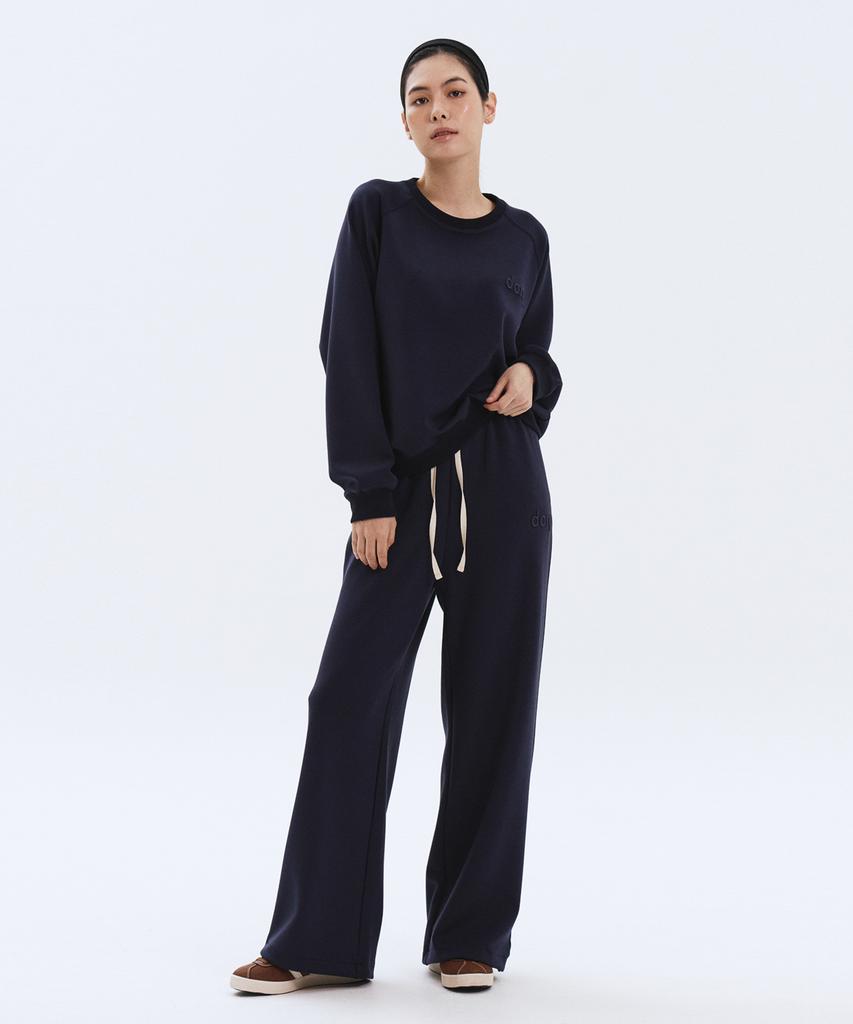 Dunp Club Danp Sweatpants Navy