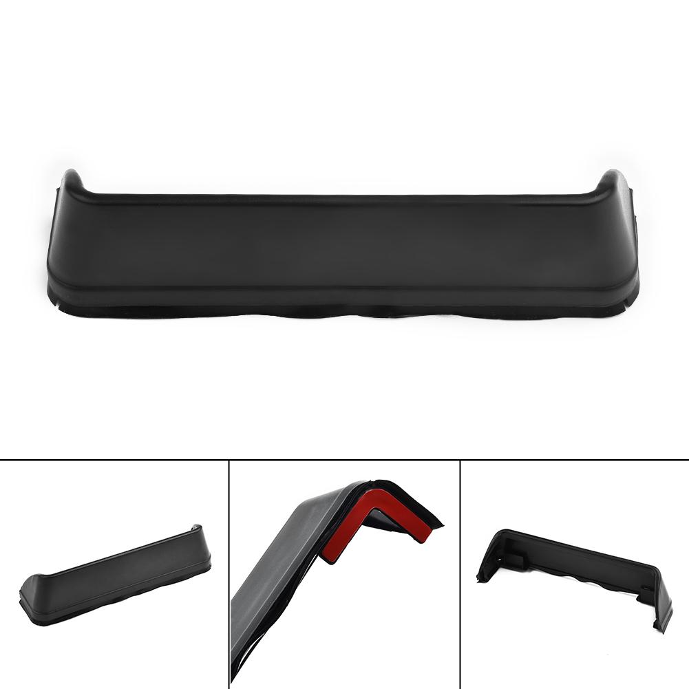 Best New Hood Navigation Car Black Cap Cover Protective Radio Shade Anti-glare Shield Audio Sun Visor Dash GPS