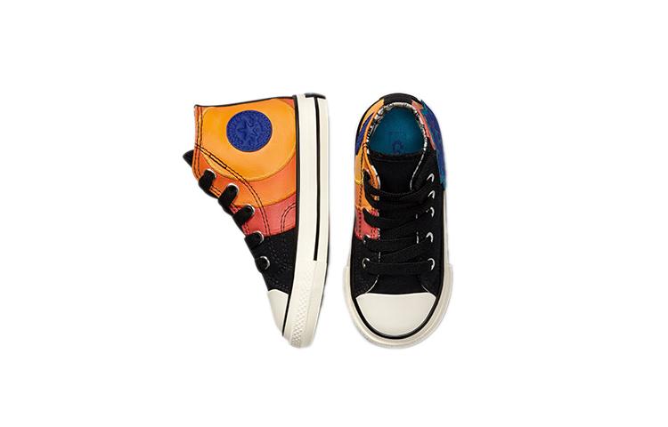 Converse Chuck Taylor All Star 70 Hi Tune Squad Space Jam TD 772484C