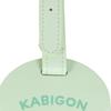 Pokémon Luggage Tag - Snorlax (Gowell Travel Name Tag)