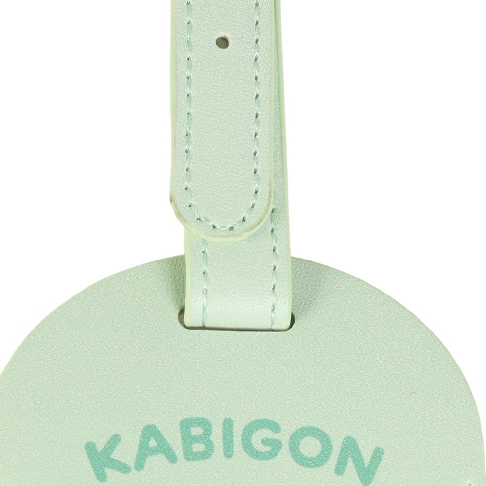 Pokémon Luggage Tag - Snorlax (Gowell Travel Name Tag)