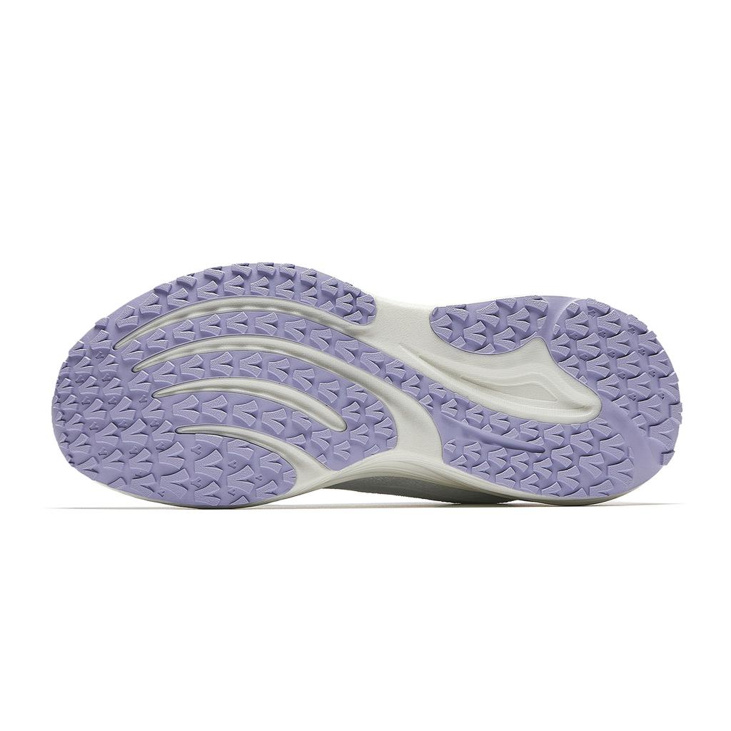 Anta Textile, Rubber Low Top Running Shoes Women's 922545508-1