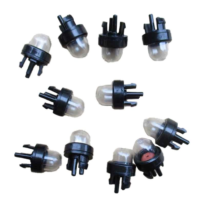 

Pack of 10 For Primer Bulbs Designed for Multiple Brushcutter Applications