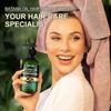 Batana Oil Shampoo & Conditioner Set for Thinning Hair & Hair Loss, Batana Oil for Hair Growth, Hair Strengthening, Hydarting & Nourishing, 300ML*2