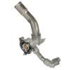 Thermostat Housing - For Jeep Wrangler 2.0L Turbo 2019-2024 - PN: 5048424AD