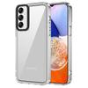 For Samsung Galaxy A05s 4G Phone Case PC Back TPU Frame Hybrid Cover