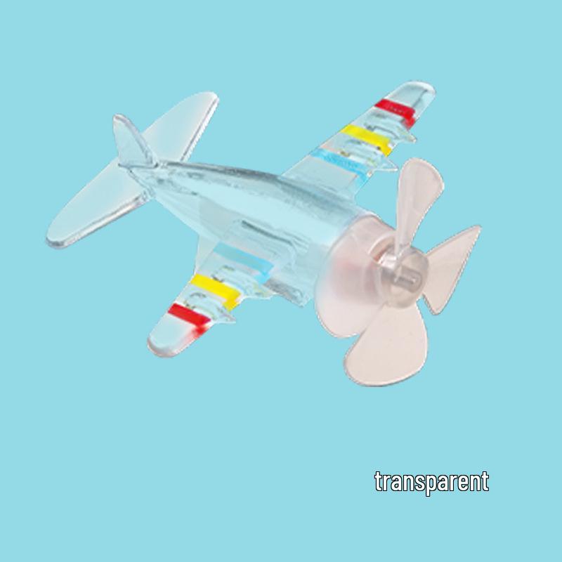 Popular Luminous Toy: Airplane, Motorcycle, Car, Bicycle Pendant String Lights for Decoration.