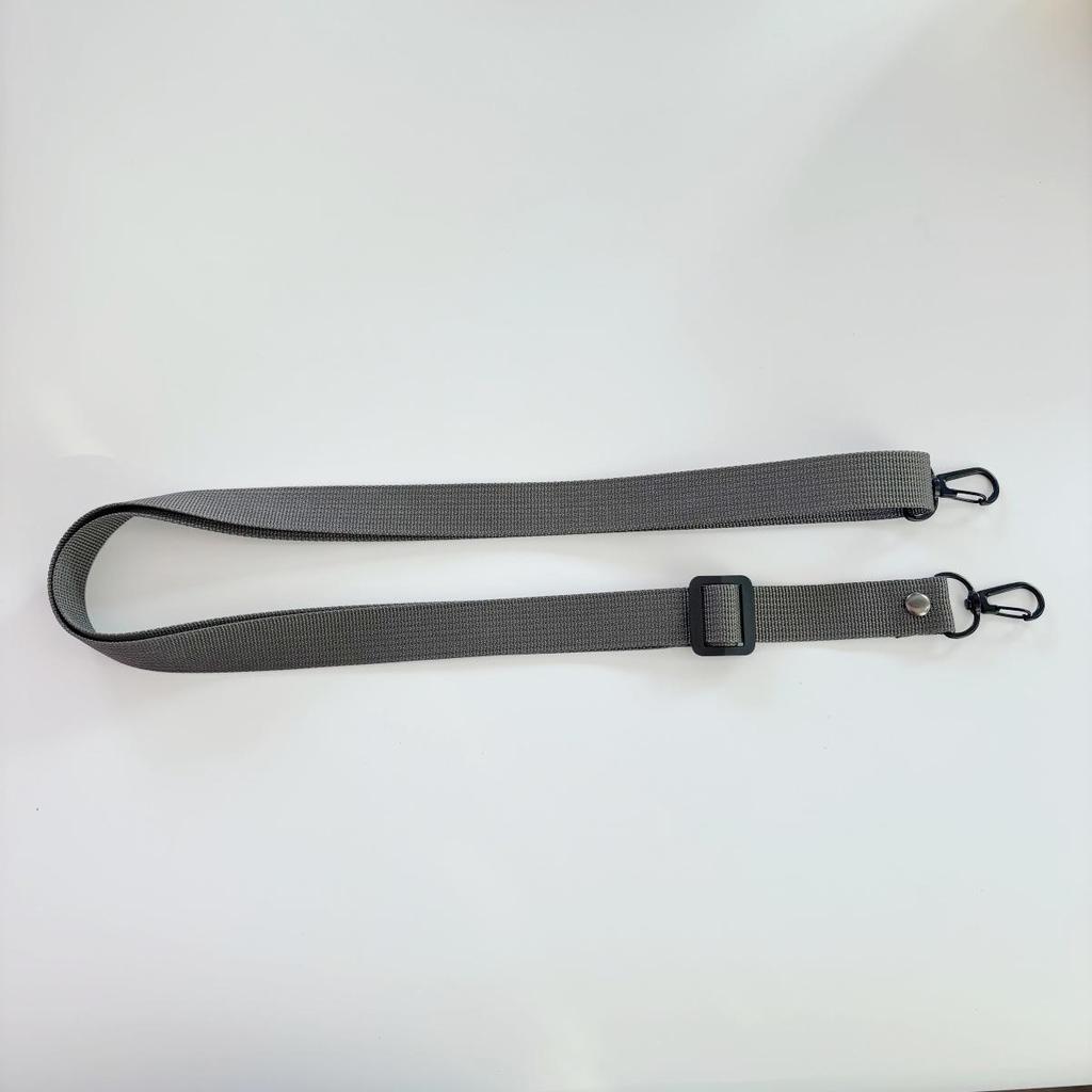 Women's Adjustable Crossbody Woven Lanyard Phone Strap 
