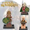 Vintage Knight Brick Figures X0137 X0142 X0161 X0164 Wholesale In Bulk Packaging