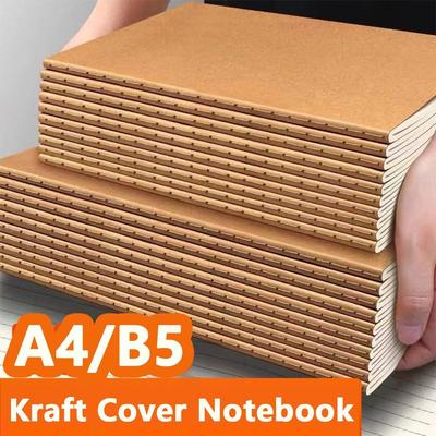 Cahiers et bloc-notes – Bloc-notes