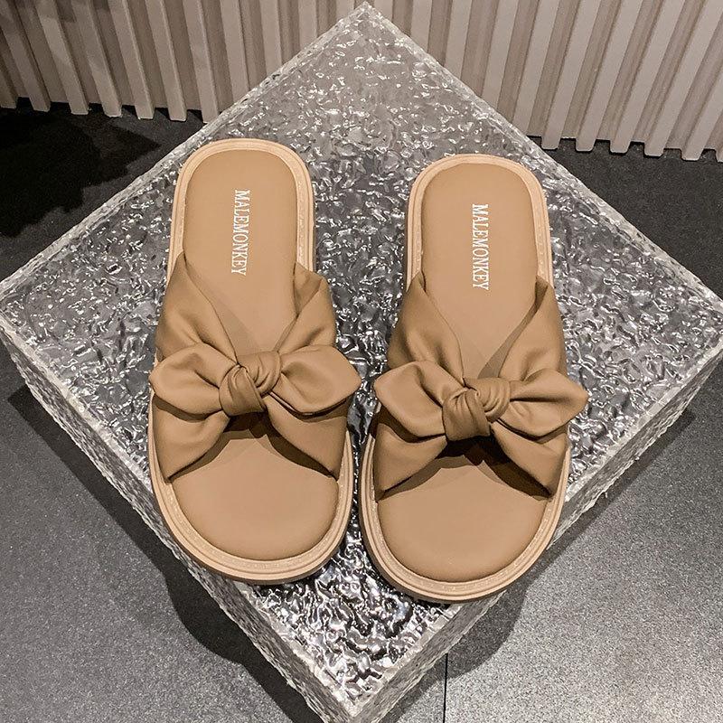 

Весенне-летние JX новые шлепанцы на мягкой подошве, женские летние универсальные повседневные прохладные шлепанцы на одной перемычке, тренд 40 хаки